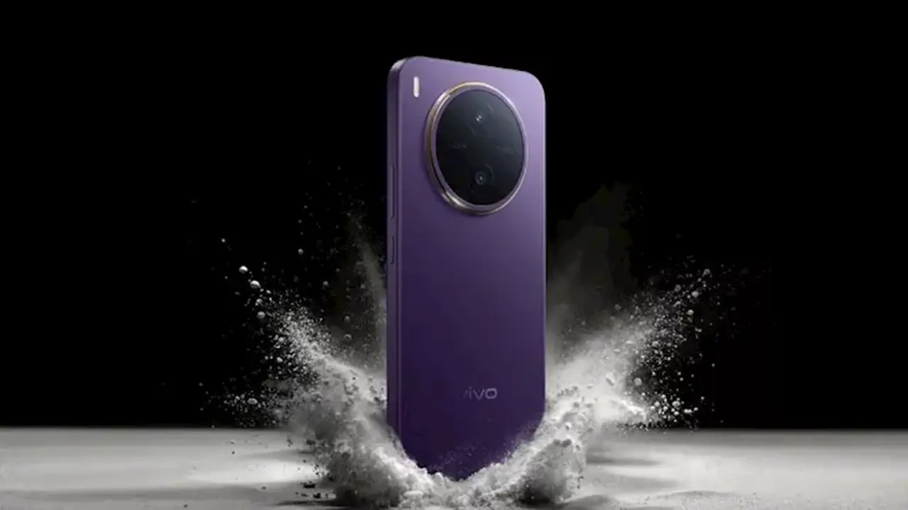 فيفو تكشف عن جهازها الجديد لتعزيز المنافسة في سوق هواتف الأندرويد العالمي